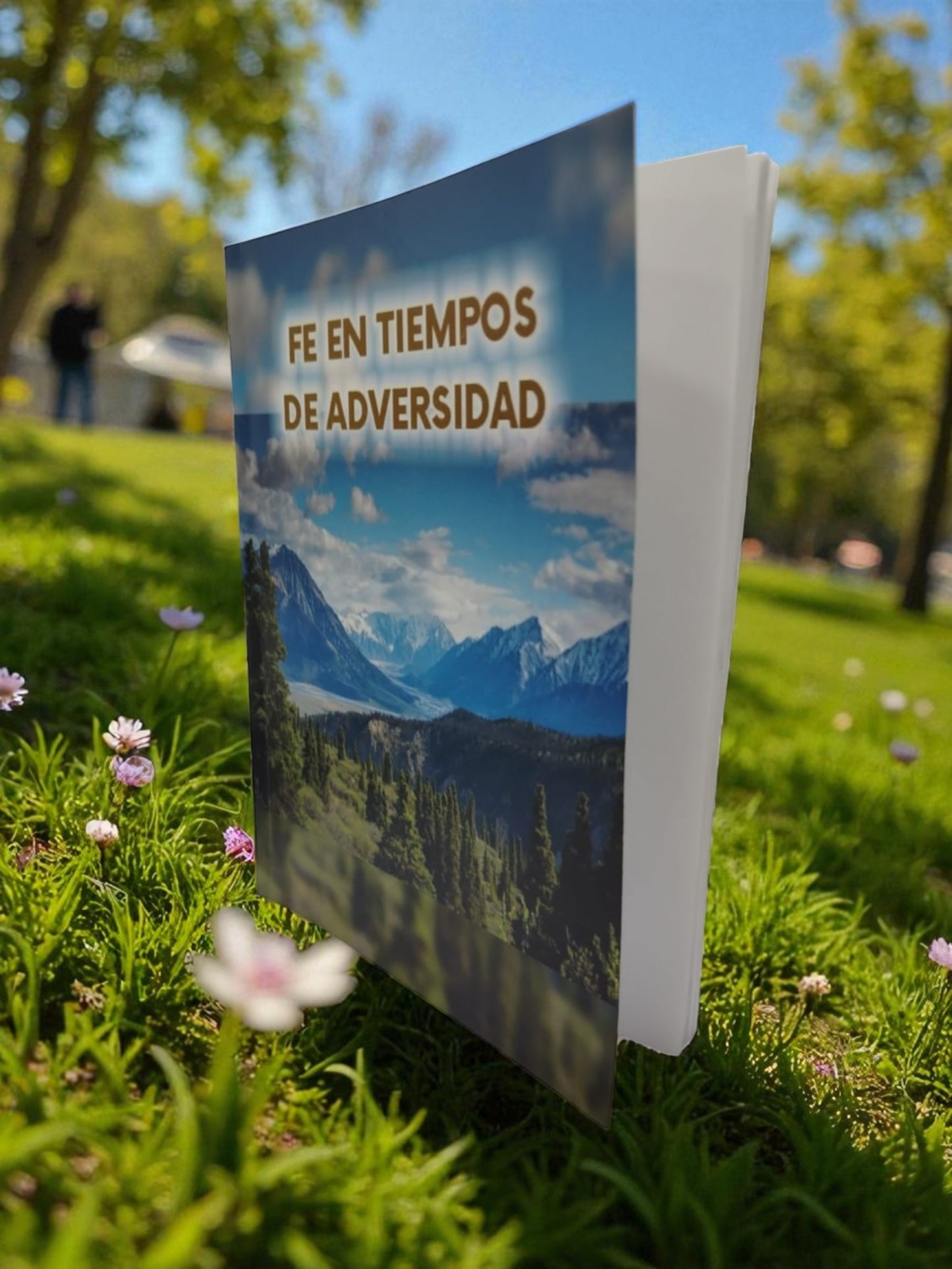 🙌 FE EN TIEMPOS DE ADVERSIDAD 🙌