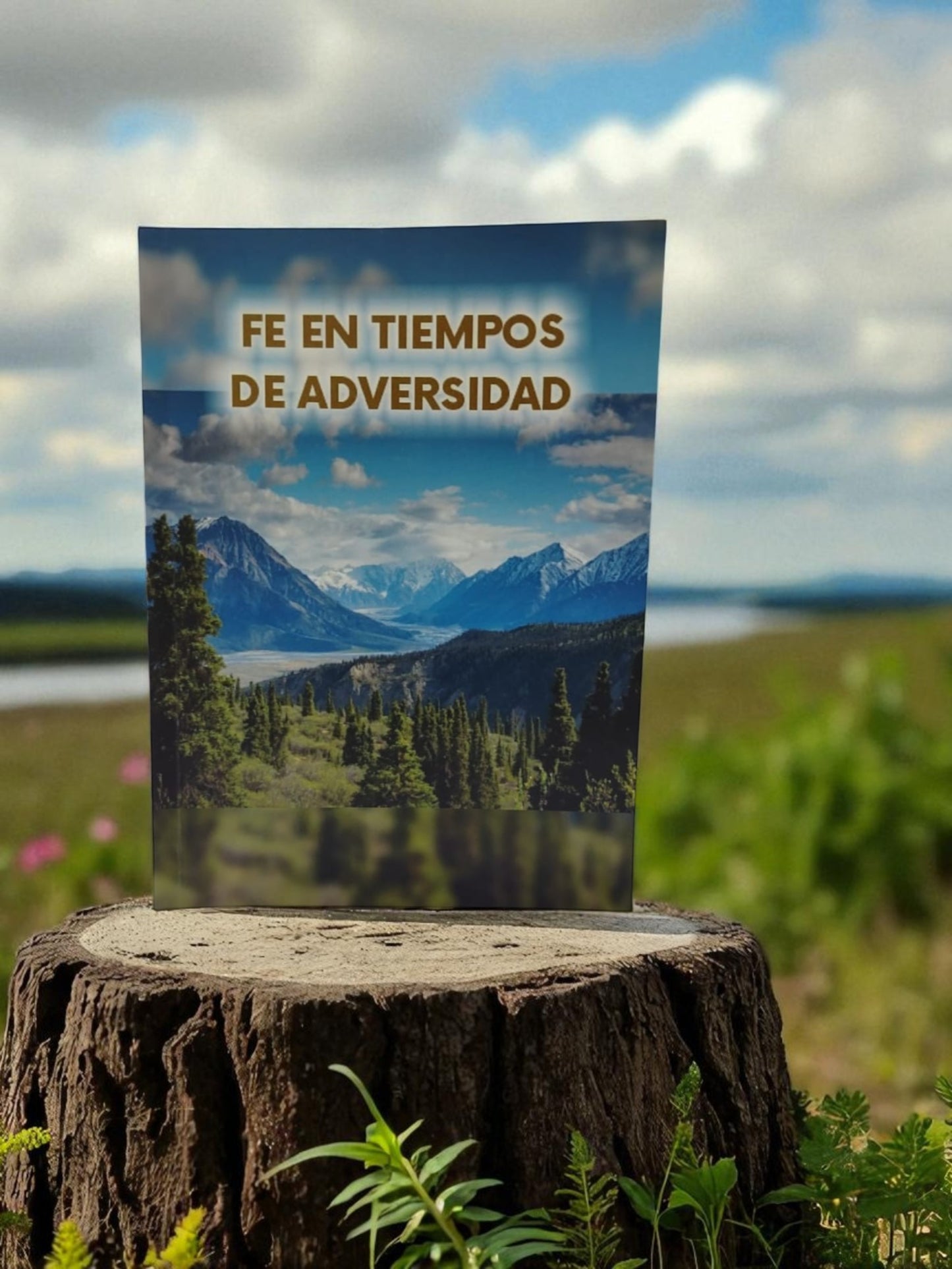 🙌 FE EN TIEMPOS DE ADVERSIDAD 🙌