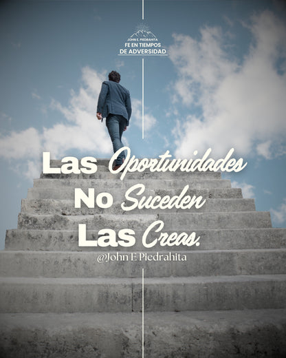 🙌 FE EN TIEMPOS DE ADVERSIDAD 🙌