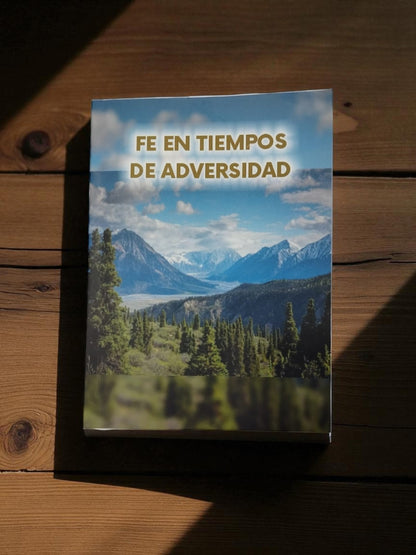 🙌 FE EN TIEMPOS DE ADVERSIDAD 🙌